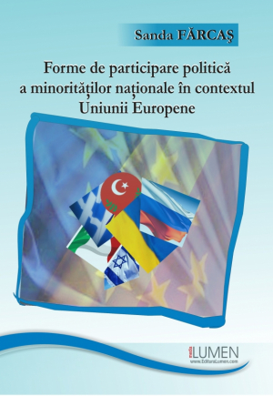 Formele de participare politica a minoritatilor nationale in contextul Uniunii Europene