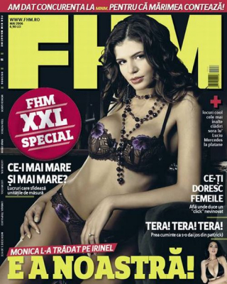 FHM