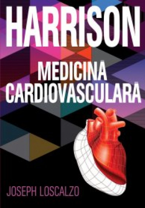 Harrison  Medicina cardiovasculara