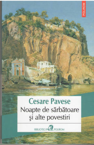 noapte de sarbatoare si alte povestiri