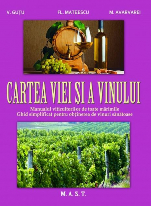 Cartea viei si a vinului