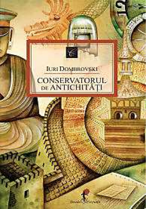 Conservatorul de antichitati
