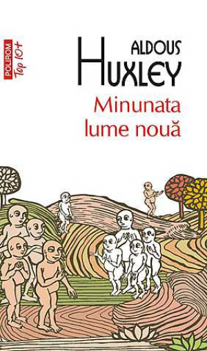 Minunata lume noua