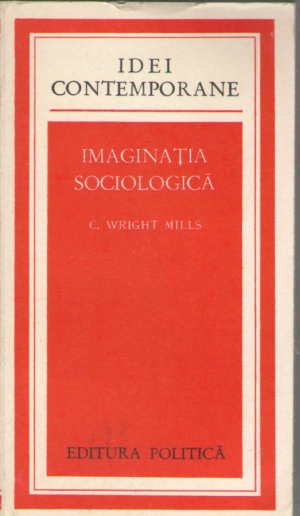 Imaginatia sociologica