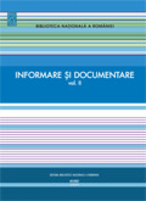 Informare si Documentare