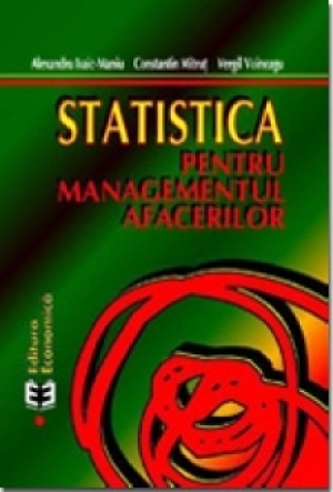 Statistica pentru managementul afacerilor