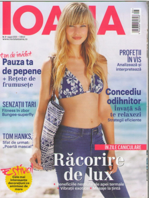Ioana