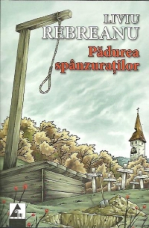Padurea spanzuratilor