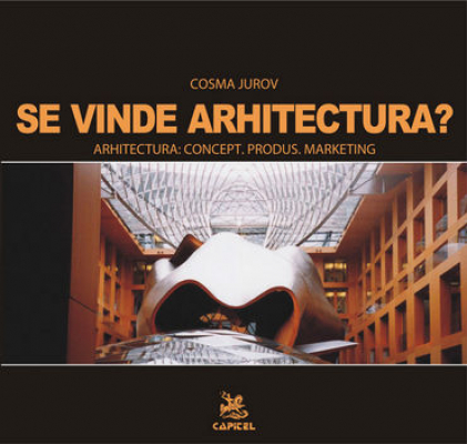 Se vinde arhitectura