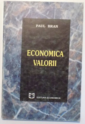 Economica valorii