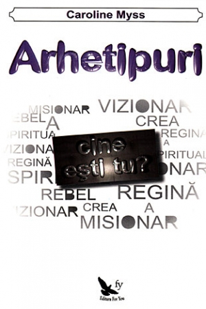 Arhetipuri