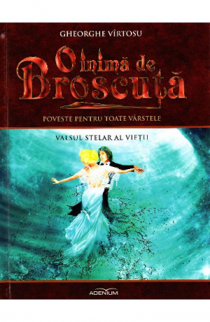 O inimă de broscuță „Valsul stelar al vieții” Vol III