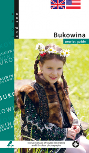 Bukowina