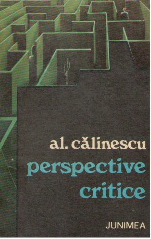 Perspective critice