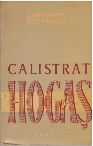 calistrat hogas