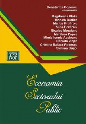 Economia sectorului public