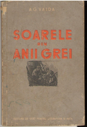 Soarele din anii grei