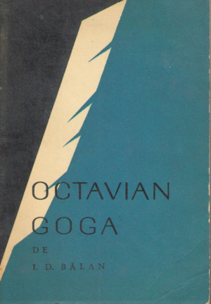 Octavian Goga