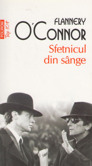 sfetnicul din sange