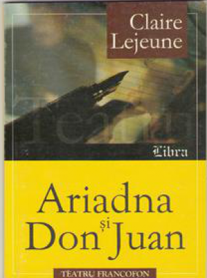 Ariadna si Don Juan