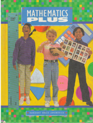 Mathematics plus