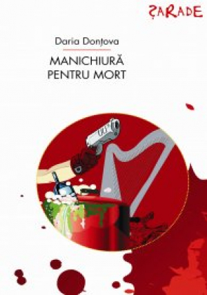 Manichiura pentru mort