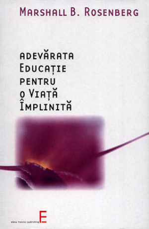 Adevarata educatie pentru o viata implinita