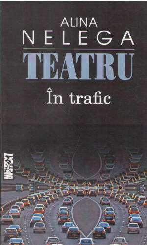 Teatru in trafic