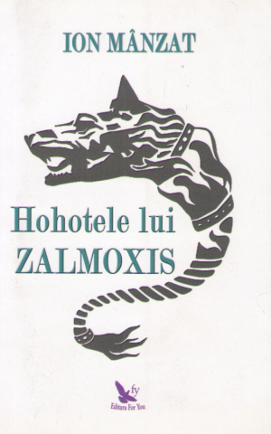 hohotele lui zalmoxis