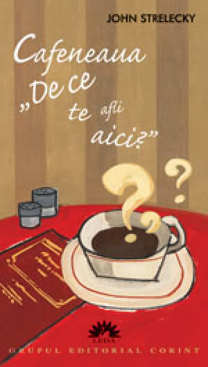 Cafeneaua 
