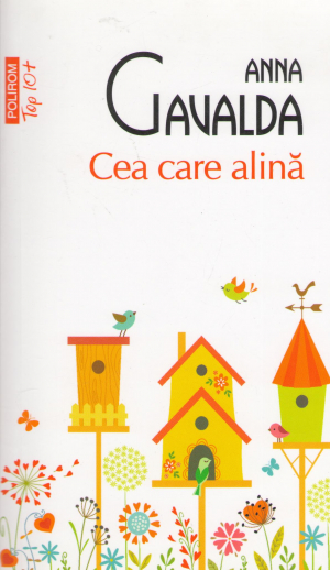 cea care alina