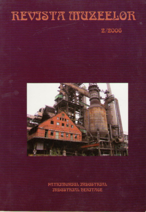 Revista Muzeelor Nr.2/2006