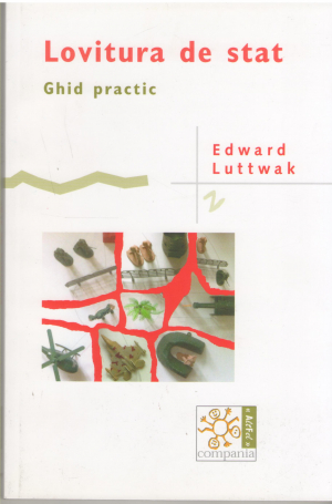 lovitura de stat ghid practic