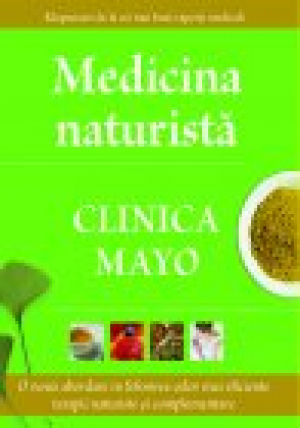 Medicina naturista  Clinica Mayo