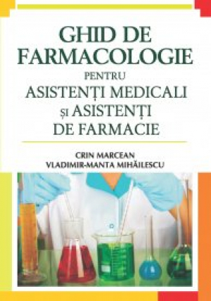 Ghid de farmacologie
