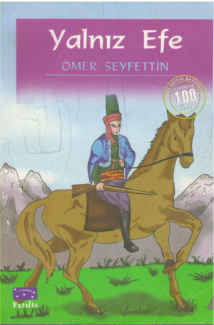 Yalniz Efe