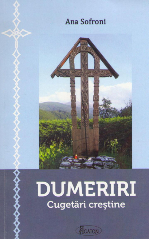 Dumeriri  Cugetari crestine