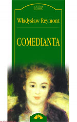 Comedianta