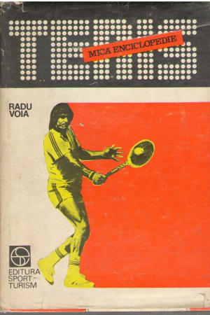 Tenis  Mica enciclopedie