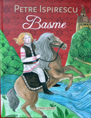 Basme . Editie cartonata