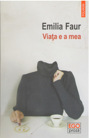 viata e a mea roman