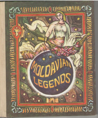 Moldavian legends