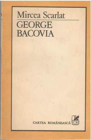 George Bacovia Nuantari