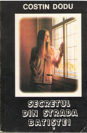 Secretul din strada Batistei