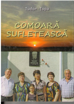 Comoara sufleteasă