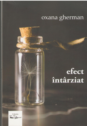 efect intarziat