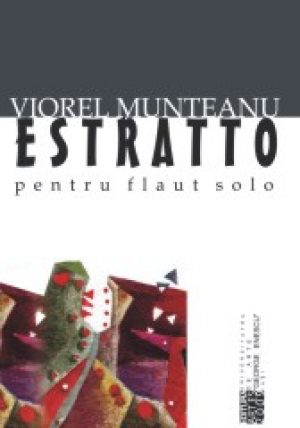 Estratto pentru flaut solo