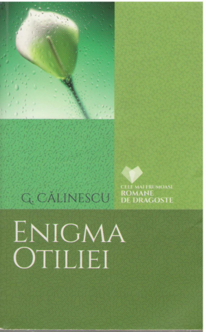 Enigma Otiliei