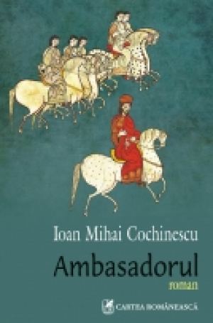 Ambasadorul