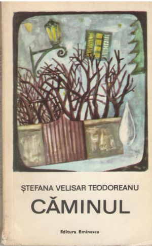 Caminul